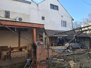 Casa de vanzare - oportunitate de investitie - imagine 3