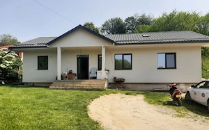 Casa de vanzare in Feleacu - imagine 4
