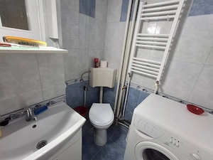 Apartament cu doua camere de inchiriat - imagine 7