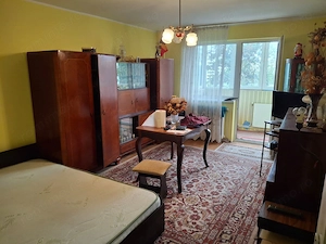 Apartament cu doua camere de inchiriat