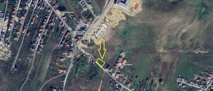 Teren de vanzare in zona Borhanci - Colonia Sopor - imagine 2