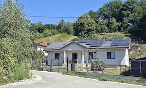 Casa de vanzare in Feleacu