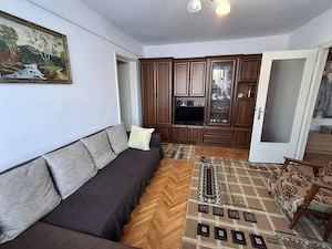 Apartament cu doua camere de inchiorat in Gheorgheni - imagine 7
