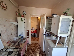 De vanzare apartament cu 3 camere in cartierul Gheorgheni - imagine 6
