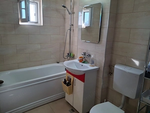 Apartament 3 camere decomandate – Mărăști - imagine 3