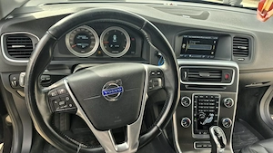Volvo V 60 D5 Summum  - imagine 5