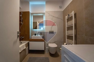 APARTAMENT 2 CAMERE |ZONA TRACTORUL |66 MP UTILI | COMISION 0% CHIRIAS - imagine 13