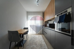 APARTAMENT 2 CAMERE |ZONA TRACTORUL |66 MP UTILI | COMISION 0% CHIRIAS - imagine 12