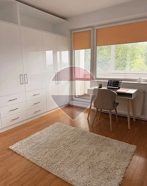 Apartament 3 camere Dealul Cetatii de inchiriat 72 mp utili - imagine 3