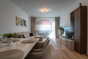 APARTAMENT 2 CAMERE |ZONA TRACTORUL |66 MP UTILI | COMISION 0% CHIRIAS - imagine 9