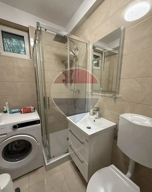 Apartament 3 camere Dealul Cetatii de inchiriat 72 mp utili - imagine 5