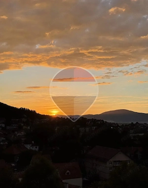 Apartament 3 camere Dealul Cetatii de inchiriat 72 mp utili - imagine 9