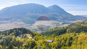 | 0% COMISION | Vilă / Pensiune în Zărnești, Piatra Craiului | - imagine 17