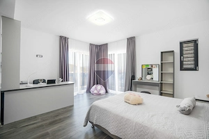 Casa Individuala Premium | Vedere M-tii Bucegi | Bunloc | Comision 0 - imagine 14