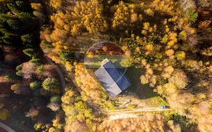 | 0% COMISION | Vilă / Pensiune în Zărnești, Piatra Craiului | - imagine 20