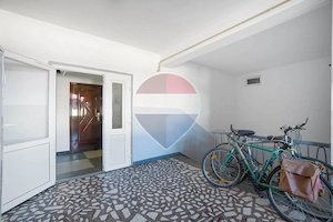 Studio modern de vanzare | Renovat in 2024 | COMISION 0% - imagine 18
