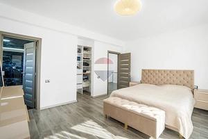 Casa Individuala Premium | Vedere M-tii Bucegi | Bunloc | Comision 0 - imagine 12