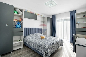 Casa Individuala Premium | Vedere M-tii Bucegi | Bunloc | Comision 0 - imagine 16
