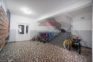 Studio modern de vanzare | Renovat in 2024 | COMISION 0% - imagine 16
