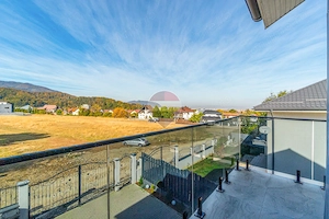 Casa Individuala Premium | Vedere M-tii Bucegi | Bunloc | Comision 0 - imagine 18