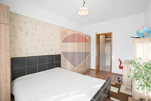 Studio modern de vanzare | Renovat in 2024 | COMISION 0% - imagine 12
