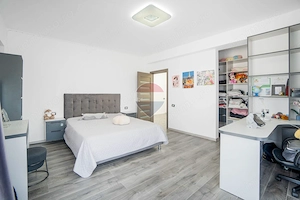 Casa Individuala Premium | Vedere M-tii Bucegi | Bunloc | Comision 0 - imagine 15