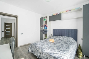 Casa Individuala Premium | Vedere M-tii Bucegi | Bunloc | Comision 0 - imagine 17