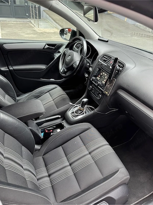 2013 VW Golf 6 - imagine 4