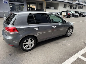 2013 VW Golf 6 - imagine 2