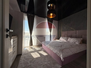 Apartament cu 2 camere, prima inchiriere termen lung Mamaia Nord - imagine 9
