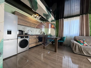 Apartament cu 2 camere, prima inchiriere termen lung Mamaia Nord - imagine 10