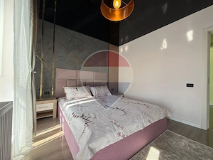 Apartament cu 2 camere, prima inchiriere termen lung Mamaia Nord - imagine 2