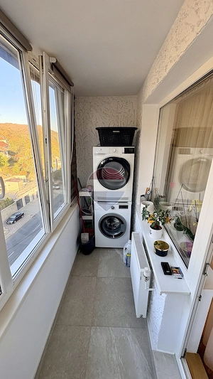Apartament cu 4 camere de vânzare str. Baznei - imagine 18