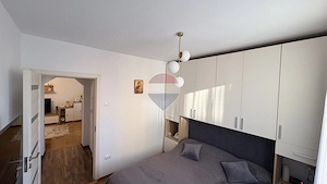 Apartament cu 4 camere de vânzare str. Baznei - imagine 13