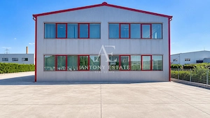 AE I Hala de inchiriat - Parc Industial I Calea Borsului, Oradea - imagine 6