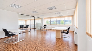 AE I Hala de inchiriat - Parc Industial I Calea Borsului, Oradea - imagine 3