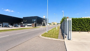 AE I Hala de inchiriat - Parc Industial I Calea Borsului, Oradea - imagine 19