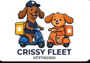 Crissy fleet puls24cu48