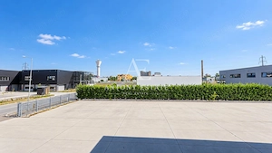 AE I Hala de inchiriat - Parc Industial I Calea Borsului, Oradea - imagine 17