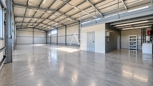 AE I Hala de inchiriat - Parc Industial I Calea Borsului, Oradea - imagine 2
