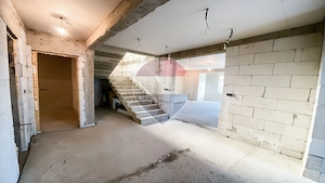 Casă 6 camere | Mihai Viteazu | COMISION 0% | Strada Primăverii - imagine 5