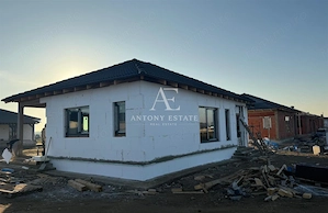 Antony Estate | Tulips House, Casa de vanzare, Santandrei - Bihor - imagine 4