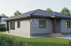 Antony Estate | Tulips House, Casa de vanzare, Santandrei - Bihor - imagine 8