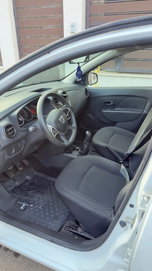Dacia Logan 1.0 50.xxx KM - imagine 4