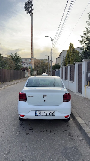Dacia Logan 1.0 50.xxx KM - imagine 5