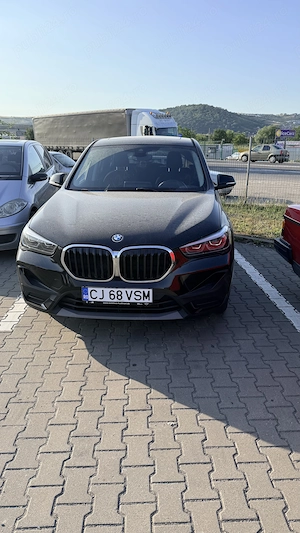 BMW X1 X Drive 25 e - imagine 7