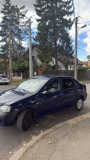 Dacia Logan 2006 FULL - imagine 5