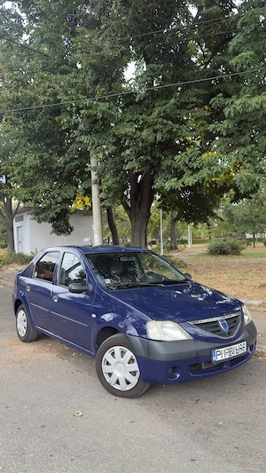 Dacia Logan 2006 FULL