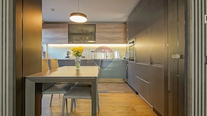 Apartament premium tip vilă, cu terasă de 70 mp, garaj | Răcădău - imagine 7