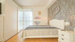 Apartament cu 3 camere de închiriat, loc de parcare subteran! - imagine 8